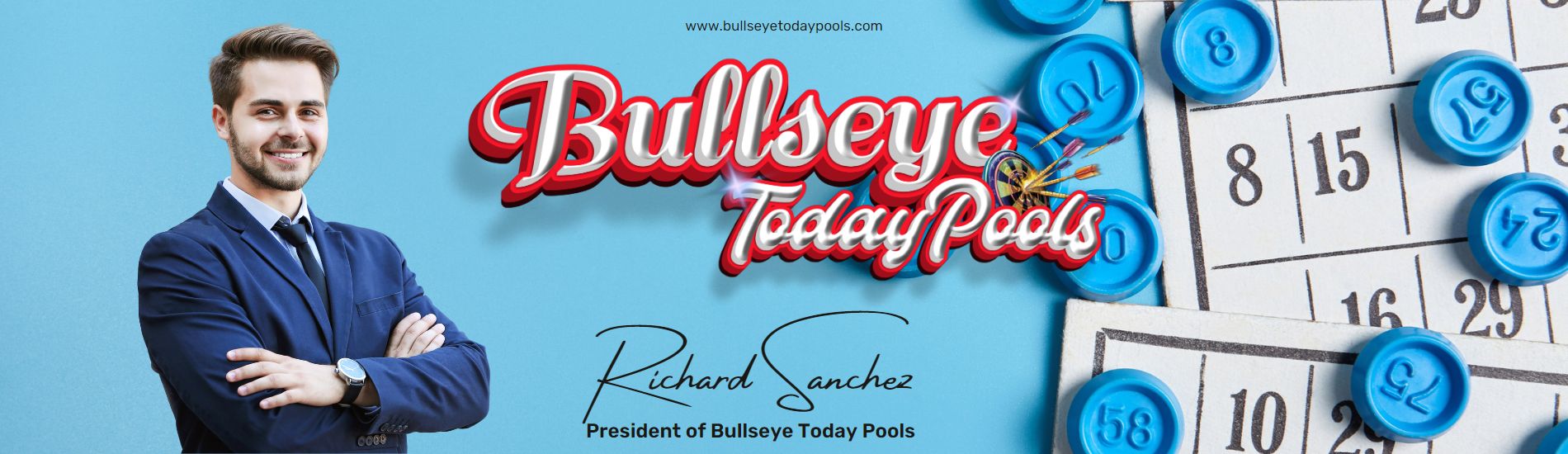 Bullseye Pools: Pasaran Togel Cepat, Gacor, dan Paling Dicari