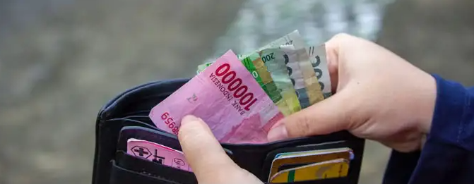 Metode Cerdas Meraih Uang Dengan Strategi Togel Harian