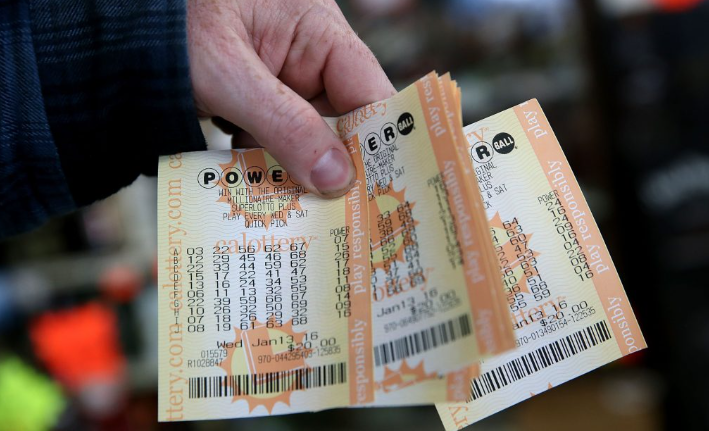 Perkembangan Togel Dari Tradisi Cina Hingga Dunia Modern