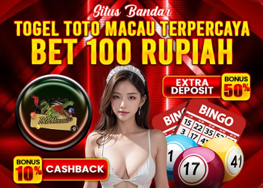 Situs Bandar Togel Terbaik dengan Diskon dan Hadiah Besar