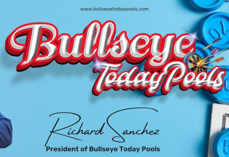 Bullseye Pools: Pasaran Togel Cepat, Gacor, dan Paling Dicari
