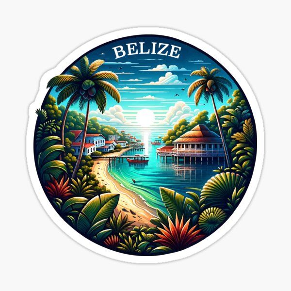 Belize